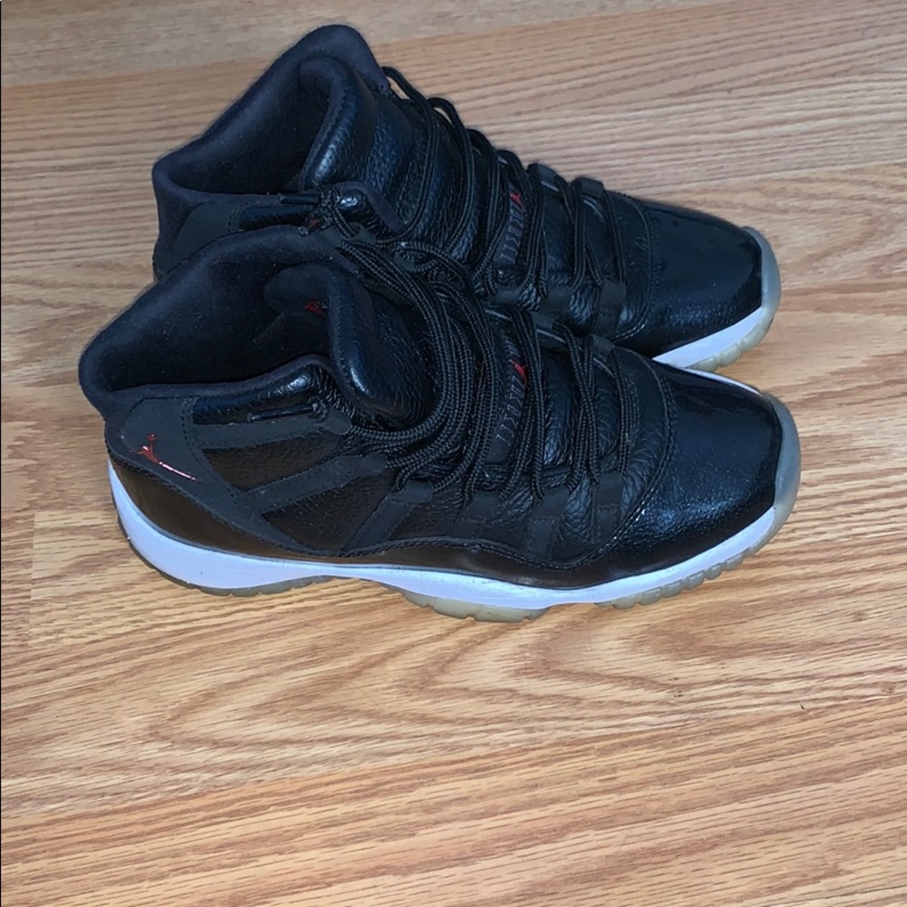 Air Jordan 11 retro